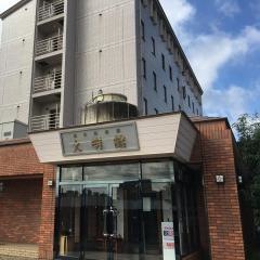 亀山第一ホテル