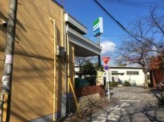 ファミリーマート　梶友西向日駅前店