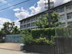 大阪府立枚方なぎさ高等学校