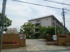 大阪府立西寝屋川高等学校