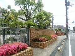 大阪府立西寝屋川高等学校