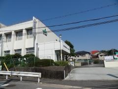 ＪＡ北河内枚方中央支店