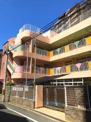 鈴の音保育園