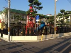 諏訪森幼稚園