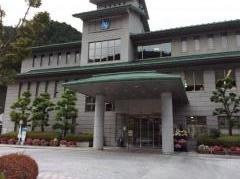 東吉野村役場