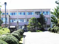 溝口小学校