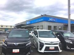 ネッツトヨタ島根学園通店