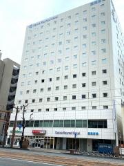 ダイワロイネットホテル広島