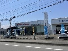 阿波スズキ販売スズキアリーナ徳島論田