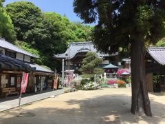 延命寺（第54番札所）