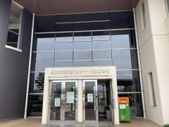 久留米市立三潴図書館