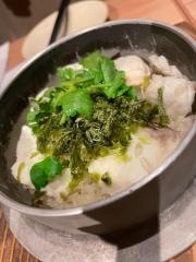 串揚げ串菜