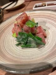 串揚げ串菜