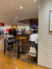 スターバックスコーヒー　グランデュオ立川店