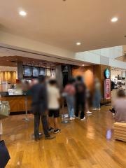 スターバックスコーヒー　グランデュオ立川店