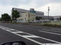 長野市立長野市民病院