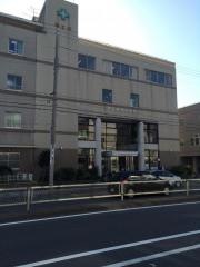 アエバ外科病院