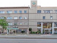 アエバ外科病院