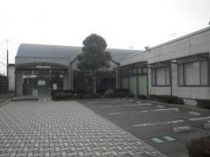くすのき整形外科