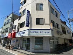 川嵜耳鼻咽喉科