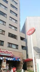 ジョナサン　麻布十番店