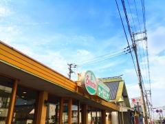 サイゼリヤ　橿原店