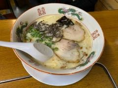 来来ラーメン鏡店