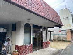 来来ラーメン鏡店