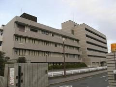 門真運転免許試験場