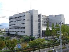 門真運転免許試験場