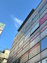 秋葉原歯科