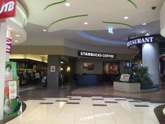 スターバックスコーヒー　イオンモール甲府昭和店
