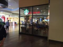 スターバックスコーヒー　イオンモール甲府昭和店