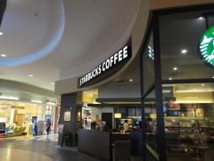 スターバックスコーヒー　イオンモール甲府昭和店