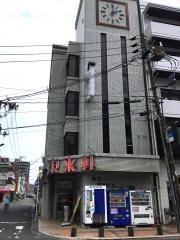 東来軒出汐店