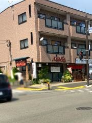とんかつ高座