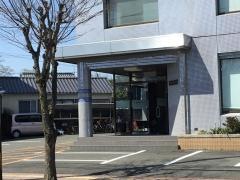 損害保険ジャパン株式会社　八代支社