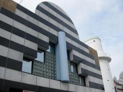 三井住友海上火災保険株式会社　和歌山支店御坊営業支社