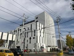 札幌禎心会病院