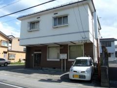 酒井歯科医院