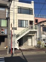 城西歯科