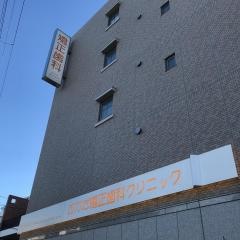 おかだ矯正歯科クリニック