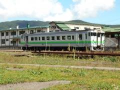 遠軽駅