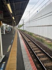 新川崎駅