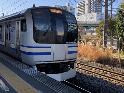 ユキサキナビ 新川崎駅 川崎市幸区鹿島田