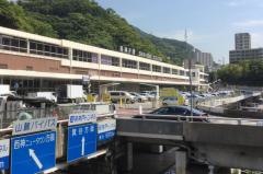 新神戸駅