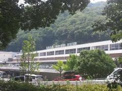新神戸駅