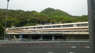 新神戸駅