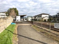 上相浦駅