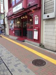 カフェ・ベローチェ　西五反田店